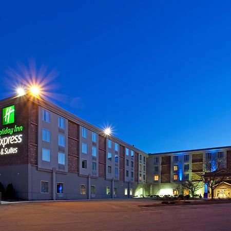 Holiday Inn Express And Suites Pittsburgh West Mifflin By Ihg Экстерьер фото