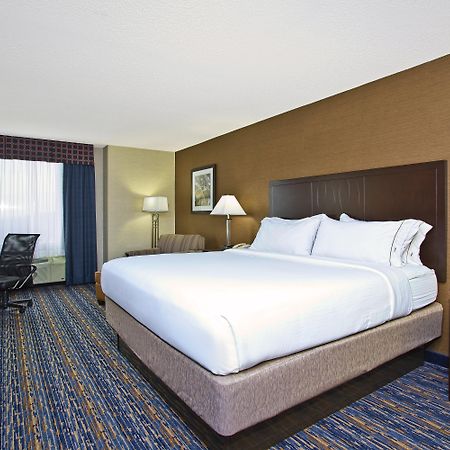 Holiday Inn Express And Suites Pittsburgh West Mifflin, An Ihg Hotel Экстерьер фото