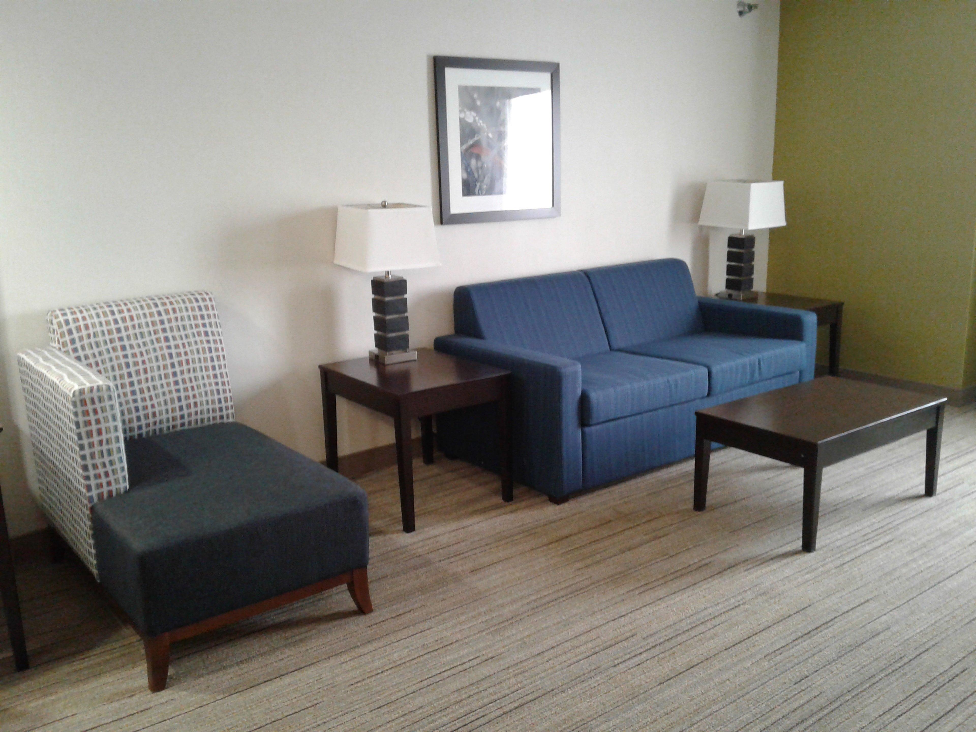 Holiday Inn Express And Suites Pittsburgh West Mifflin By Ihg Экстерьер фото
