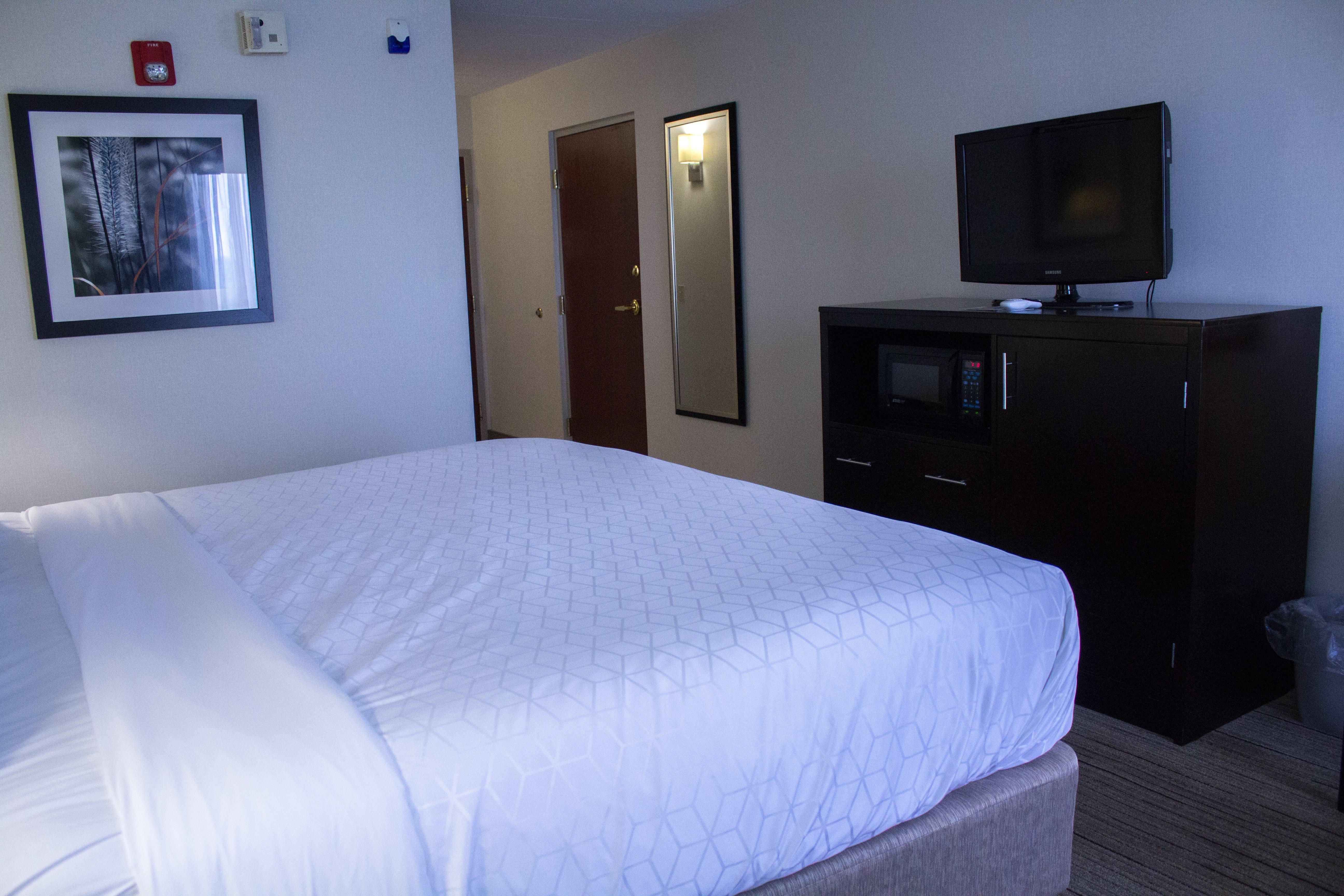 Holiday Inn Express And Suites Pittsburgh West Mifflin, An Ihg Hotel Экстерьер фото