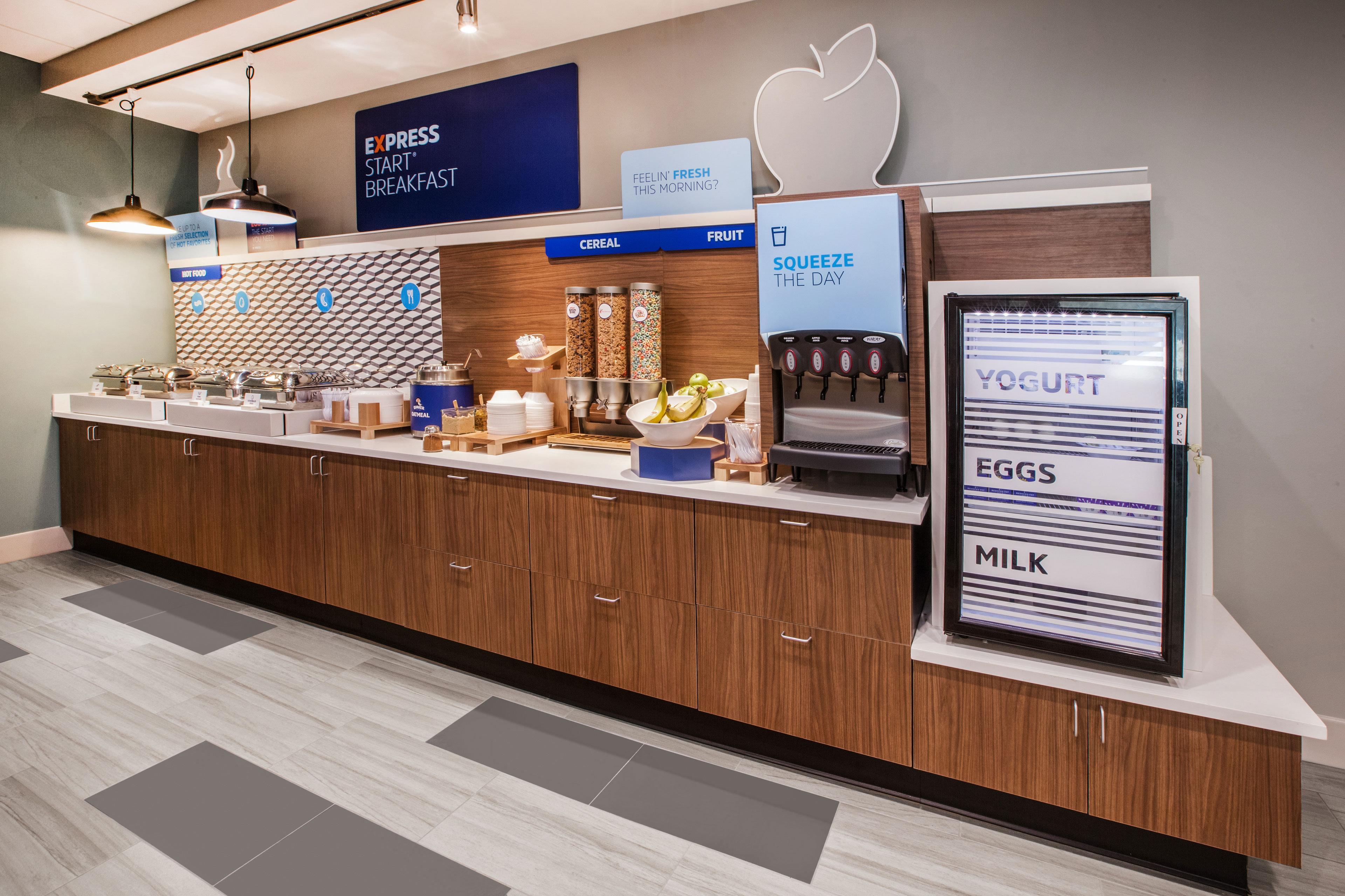 Holiday Inn Express And Suites Pittsburgh West Mifflin By Ihg Экстерьер фото
