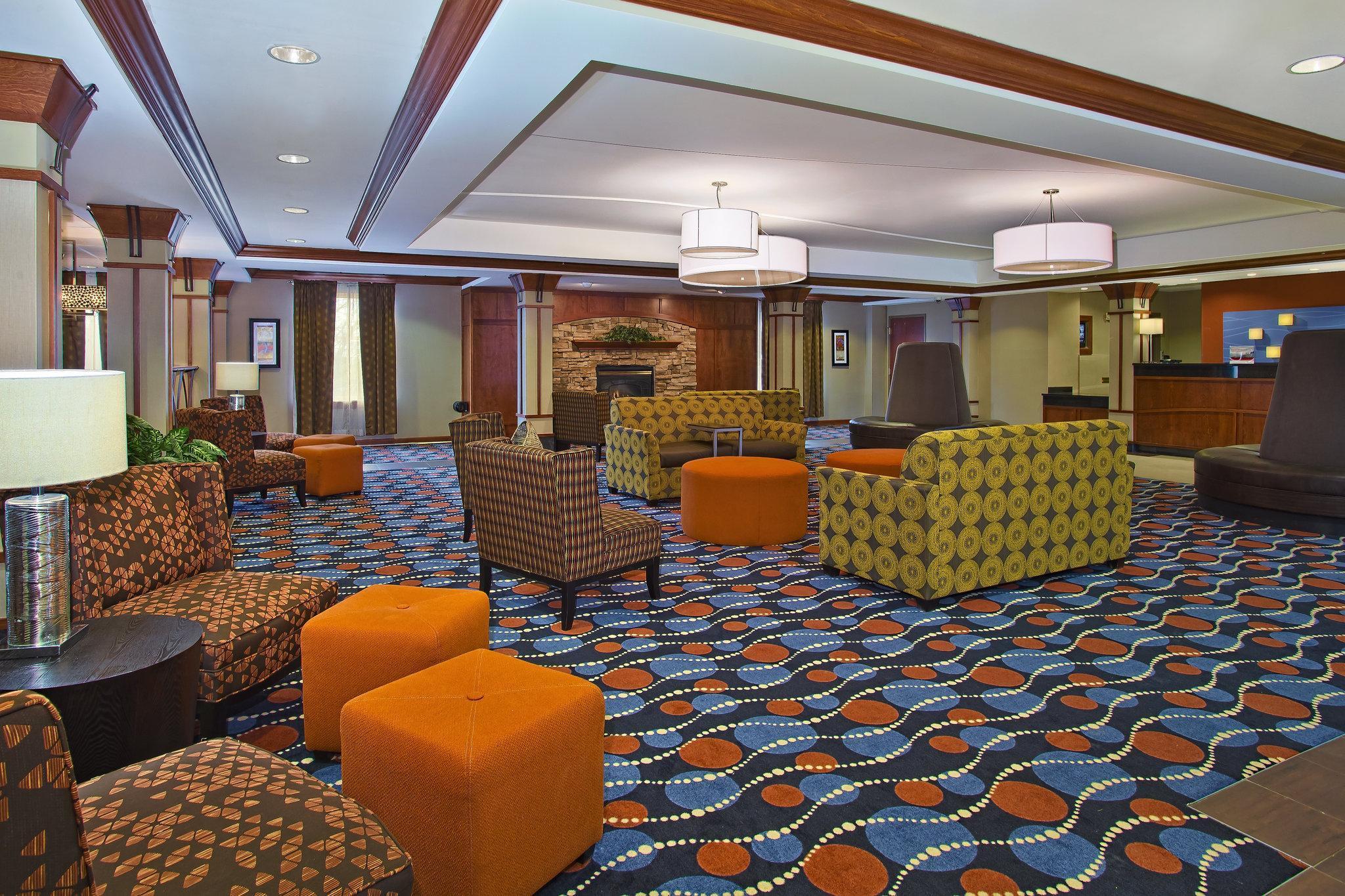 Holiday Inn Express And Suites Pittsburgh West Mifflin, An Ihg Hotel Экстерьер фото