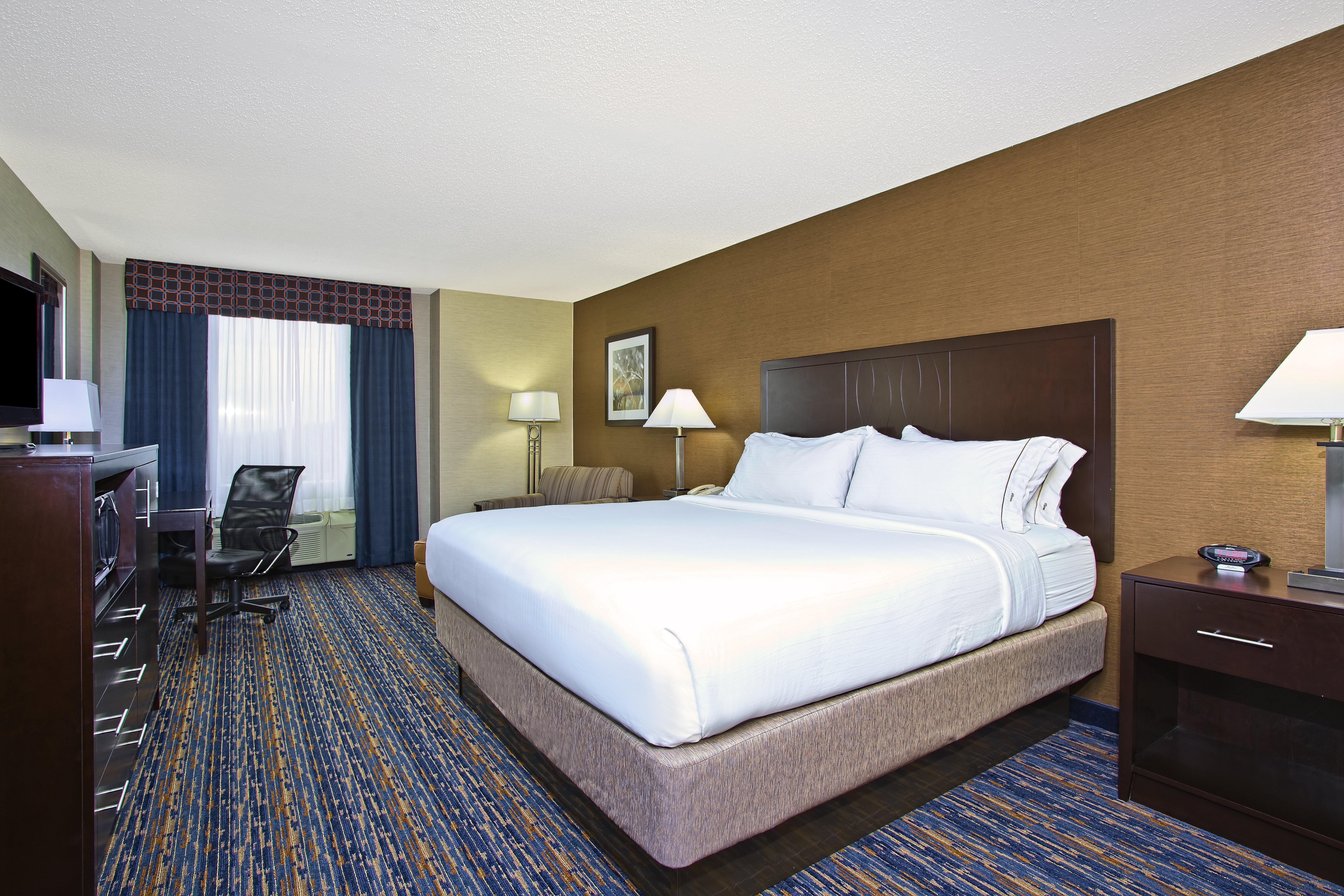 Holiday Inn Express And Suites Pittsburgh West Mifflin By Ihg Экстерьер фото