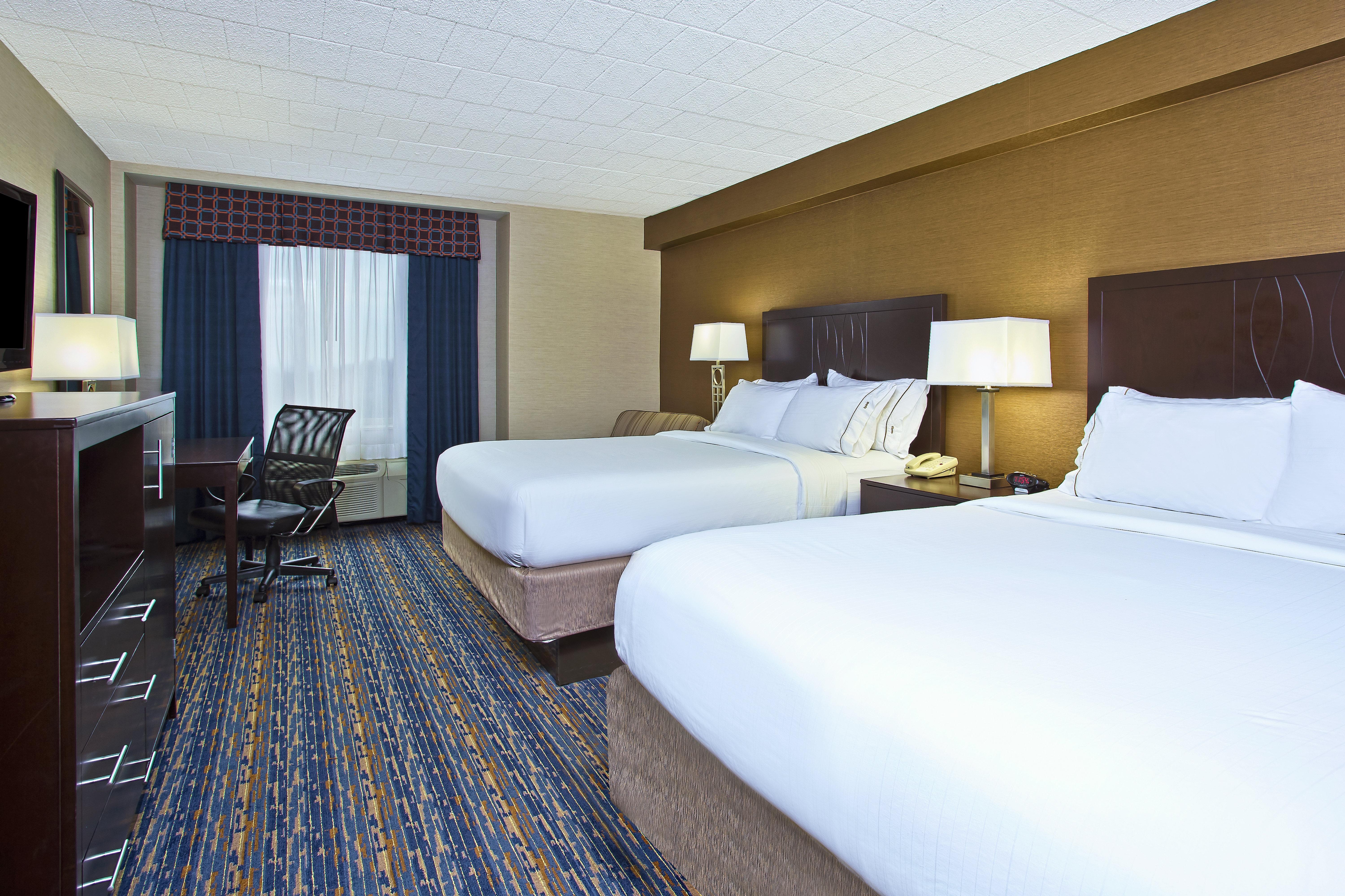 Holiday Inn Express And Suites Pittsburgh West Mifflin, An Ihg Hotel Экстерьер фото