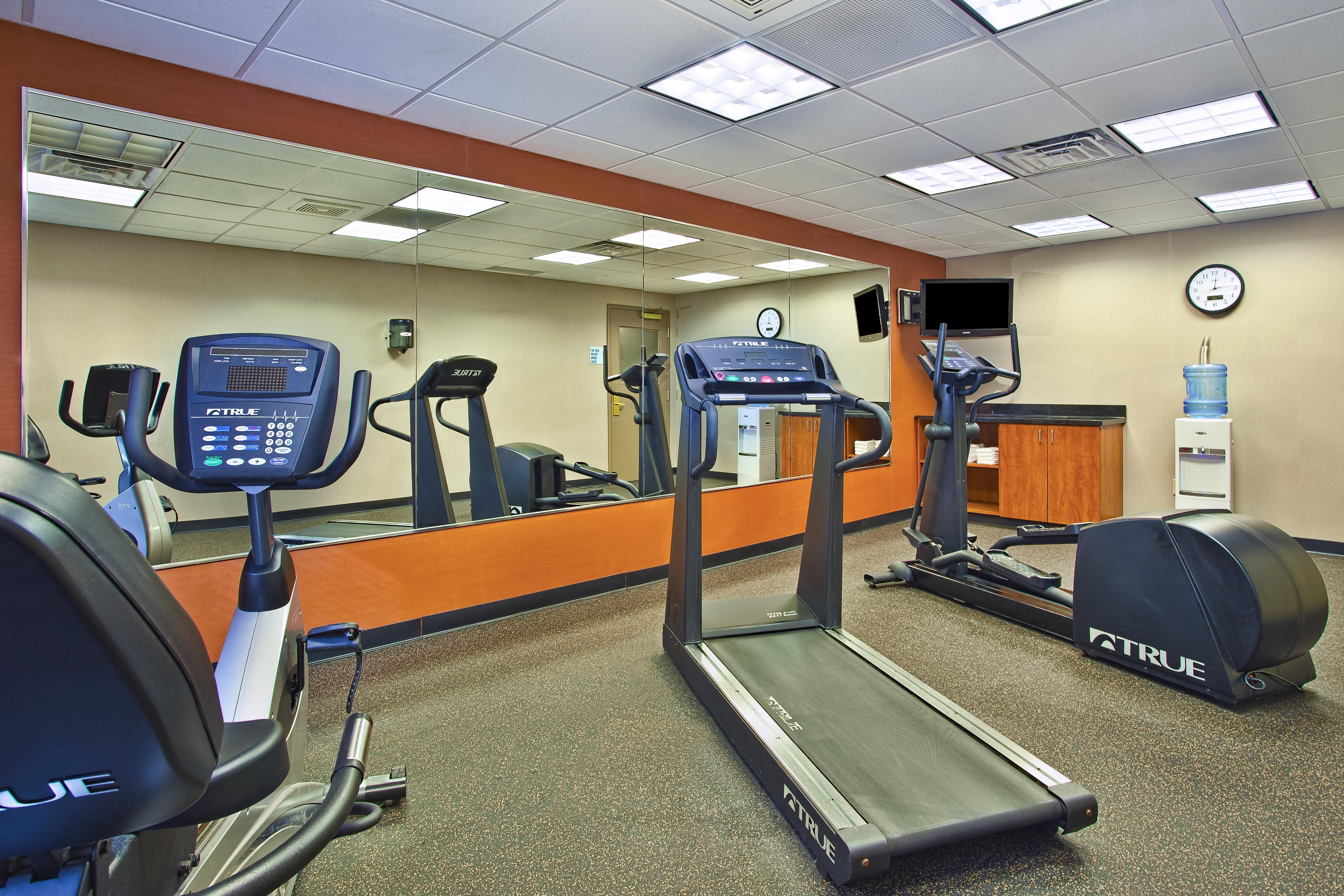 Holiday Inn Express And Suites Pittsburgh West Mifflin By Ihg Экстерьер фото