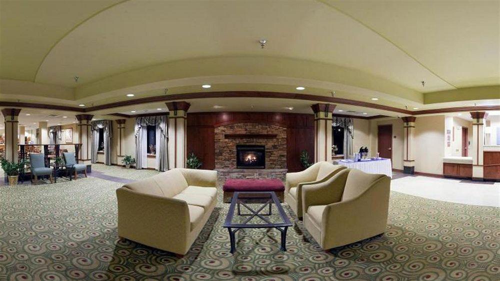 Holiday Inn Express And Suites Pittsburgh West Mifflin By Ihg Экстерьер фото