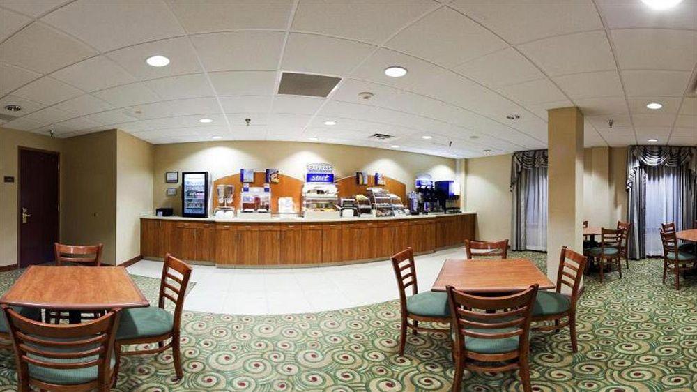 Holiday Inn Express And Suites Pittsburgh West Mifflin By Ihg Экстерьер фото