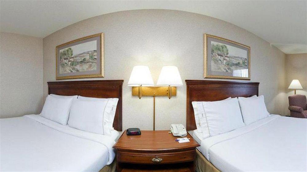 Holiday Inn Express And Suites Pittsburgh West Mifflin By Ihg Экстерьер фото