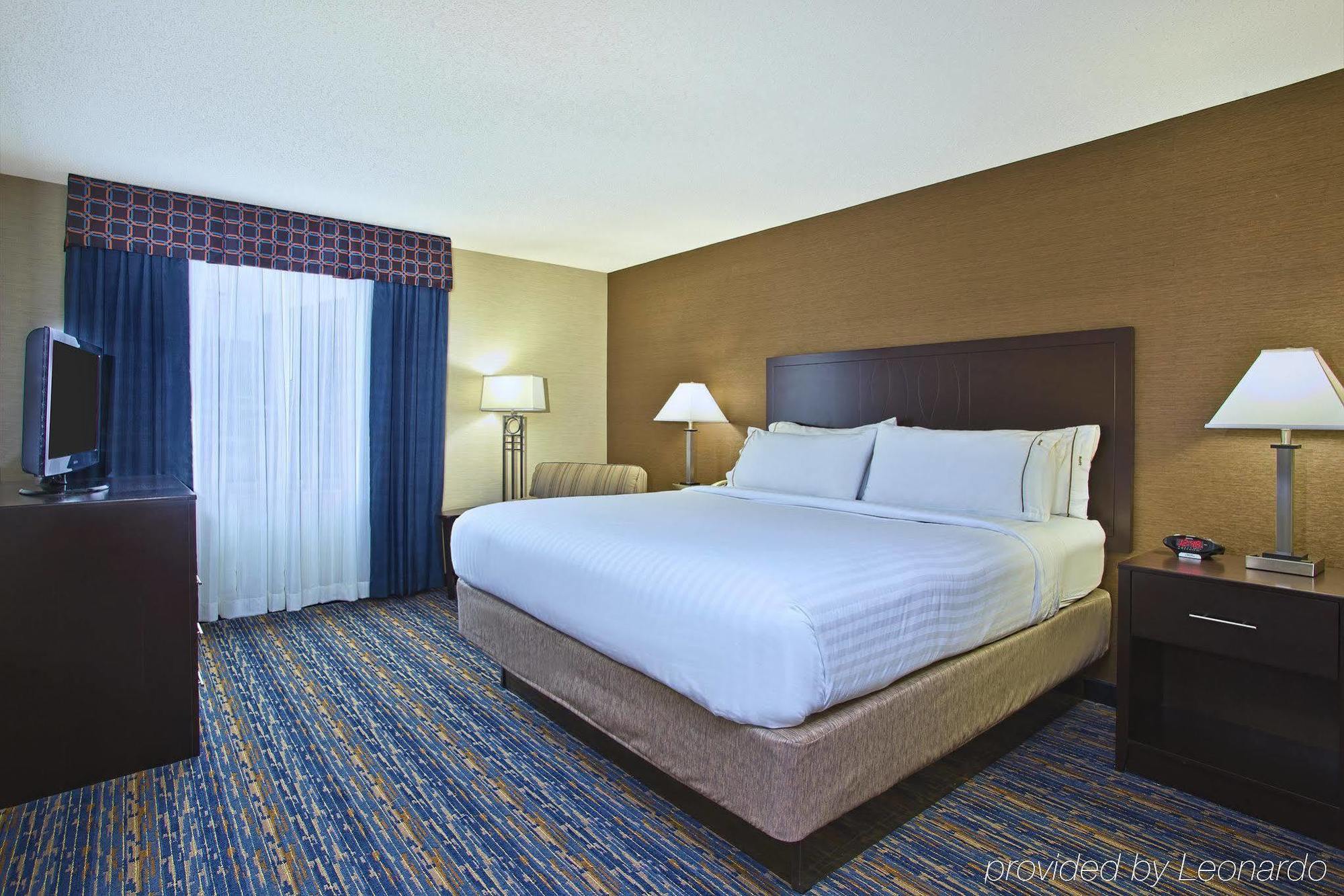 Holiday Inn Express And Suites Pittsburgh West Mifflin By Ihg Экстерьер фото